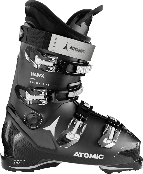 ATOMIC Hawx 85 Prime ブラック スキー ブーツ HAWX PRIME 85 BOA W – アトミック公式オンラインストア